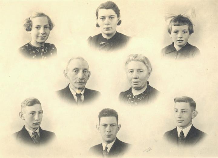 Fam Jansen Verbaandert - eind jaren 30.jpg